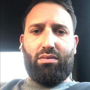 Meet your Posher, Cory